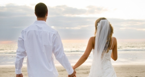 Выхожу замуж за Дмитрия Мареина по взаимной любви навсегда.