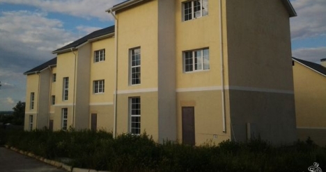 купить таунхаус