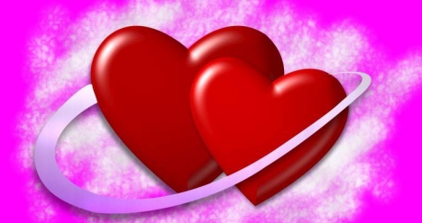 Моя любовь.