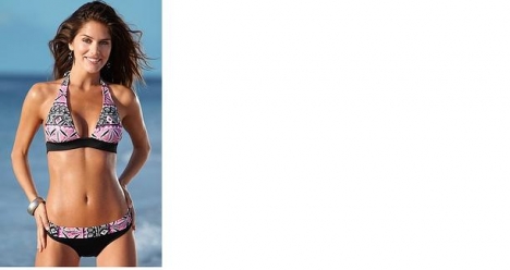 стройная фигура