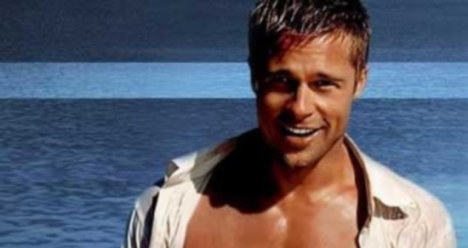 моя вторая половинка