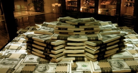 мне выиграть в лото много денег !