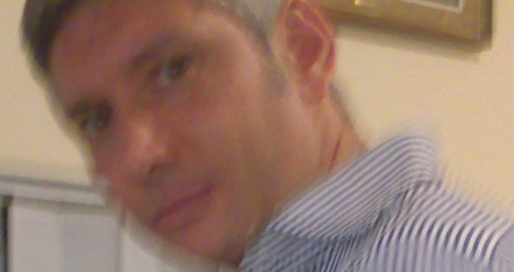 моя вторая половинка