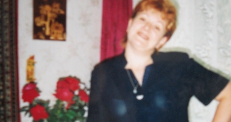 Моя стройная фигура