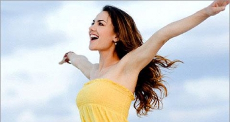 Крепкое здоровье