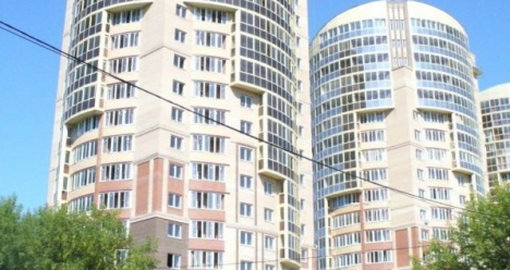 своя квартира в тюмени на ямской