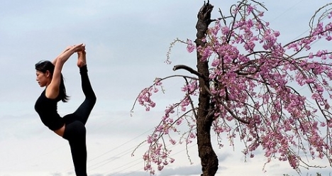 стройна и елегантна фигура