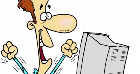 Заказы на мой инфопродукт