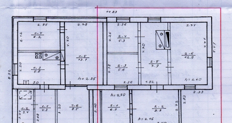 ПРОДАЖА НЕДВИЖИМОСТИ
