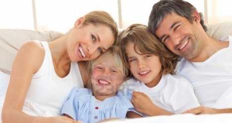 моя вторая половинка