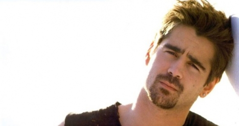 Моя вторая половинка