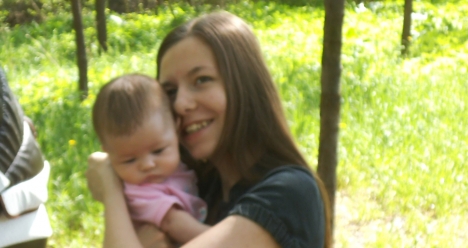 Чтобы у моей дочери Наташи наладилась семейная жизнь